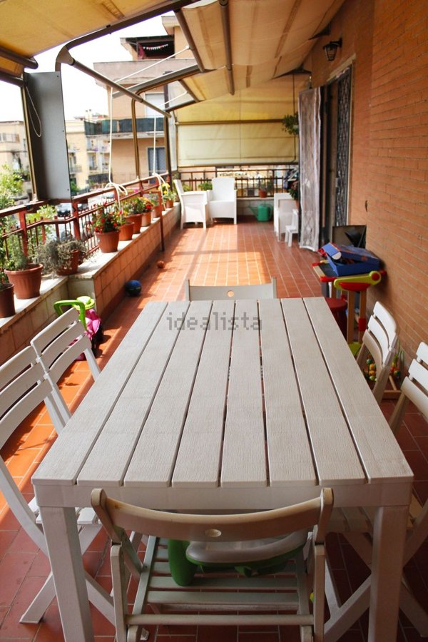 appartamento in vendita a Ladispoli