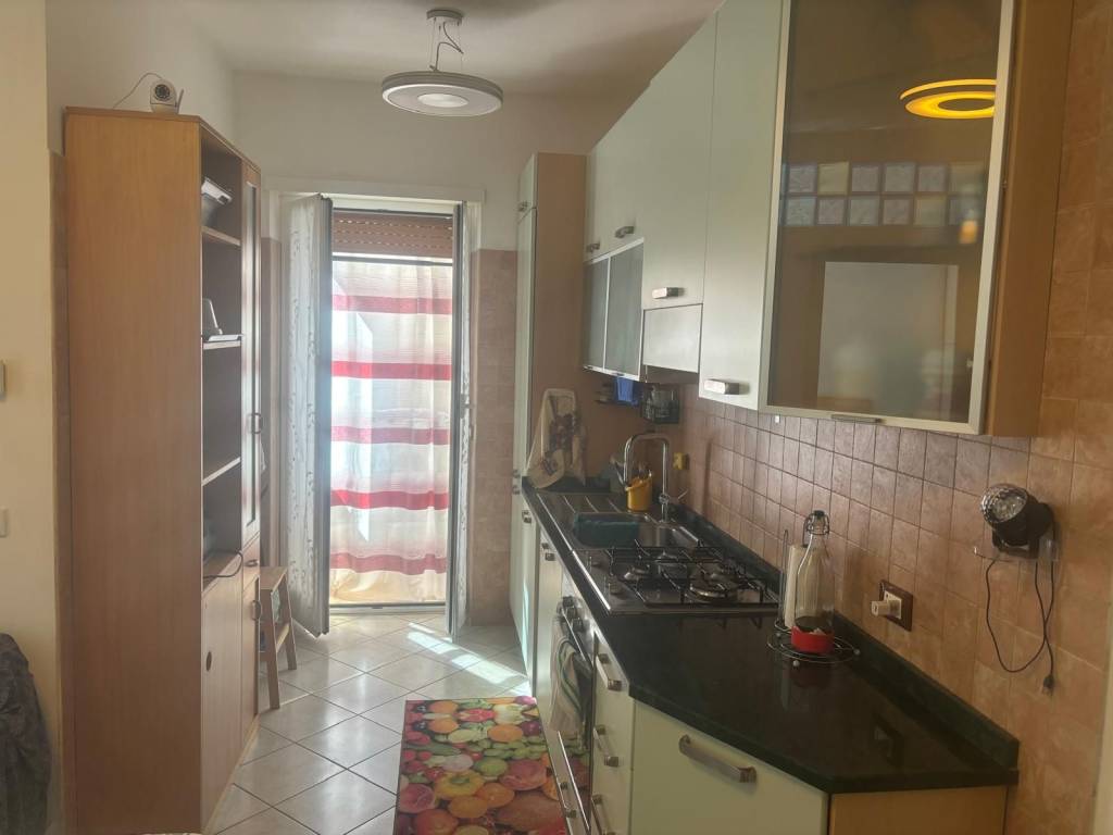 appartamento in vendita a Ladispoli