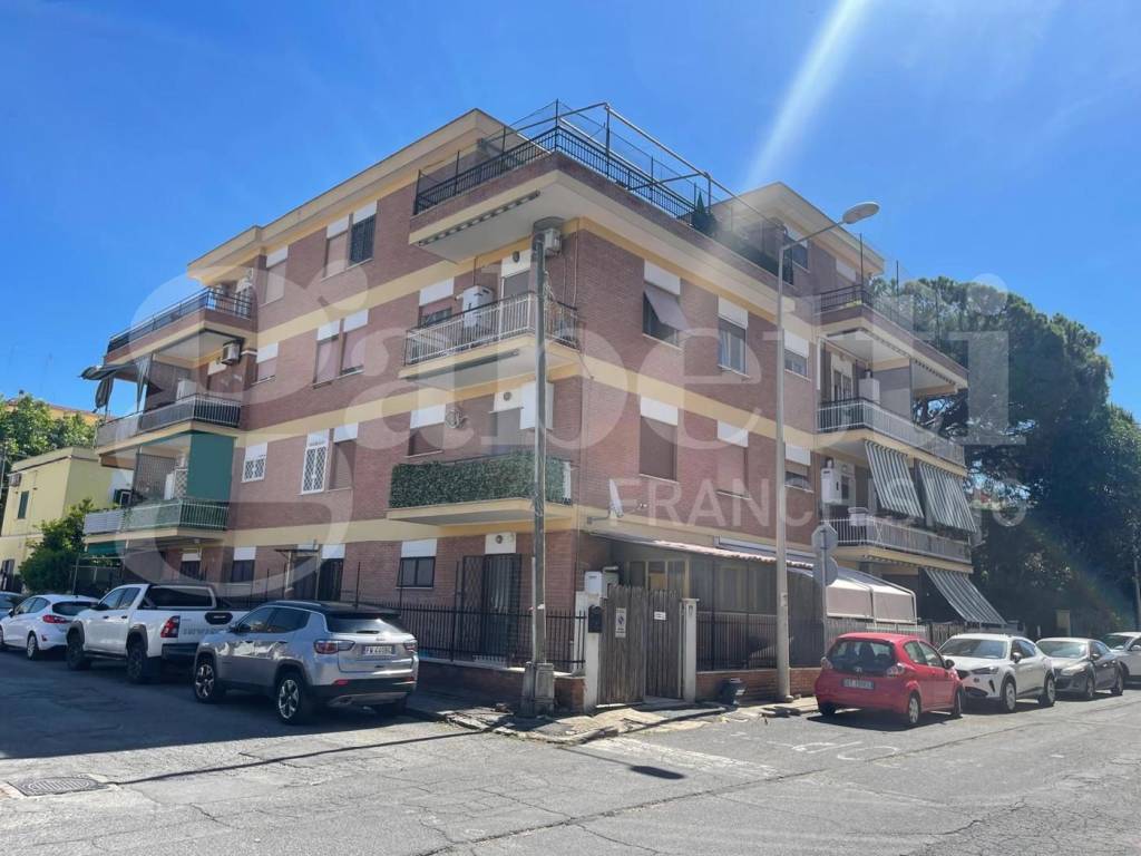 appartamento in vendita a Ladispoli