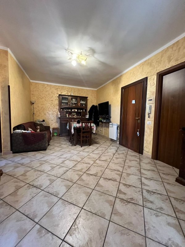 appartamento in vendita a Ladispoli