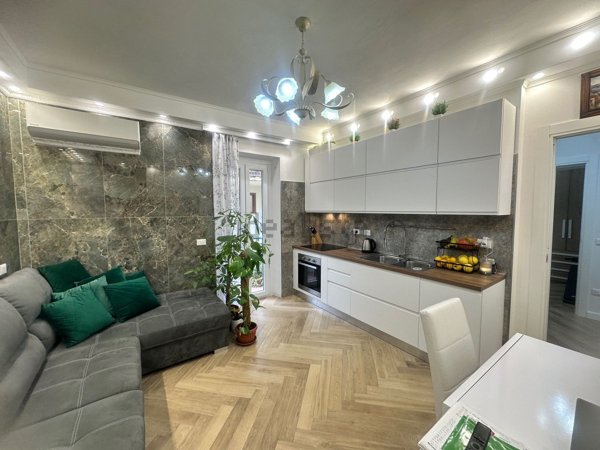 appartamento in vendita a Ladispoli