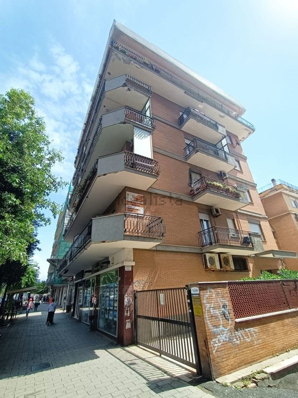 appartamento in vendita a Ladispoli