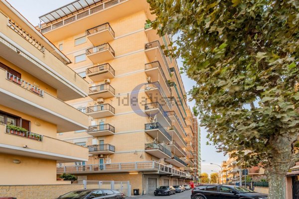 appartamento in vendita a Ladispoli