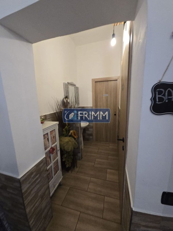 casa indipendente in vendita a Ladispoli