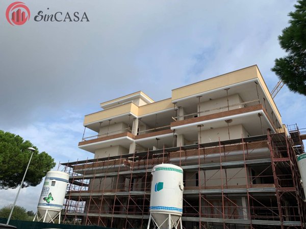 appartamento in vendita a Ladispoli