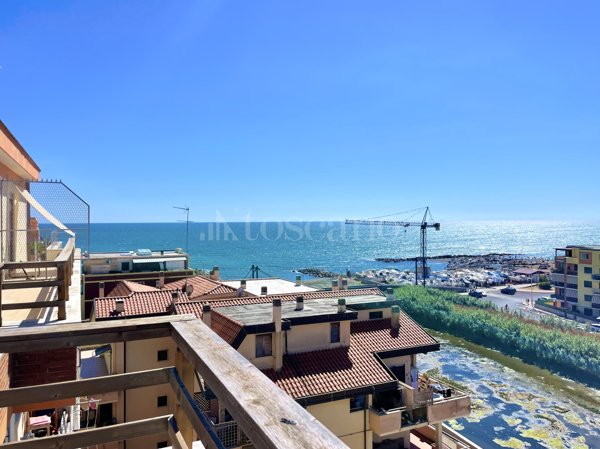 appartamento in vendita a Ladispoli