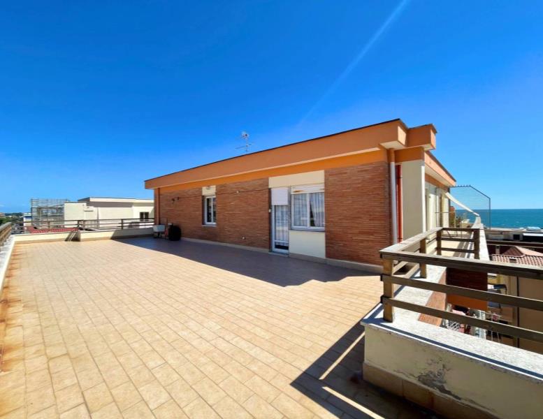 appartamento in vendita a Ladispoli