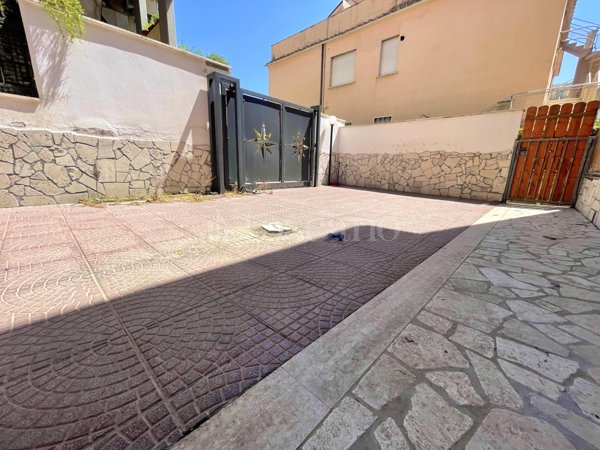 appartamento in vendita a Ladispoli