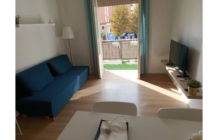 appartamento in vendita a Ladispoli