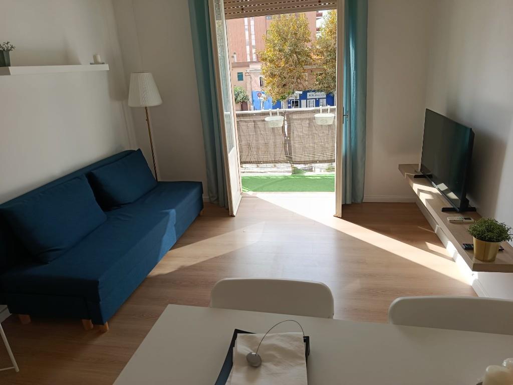 appartamento in vendita a Ladispoli