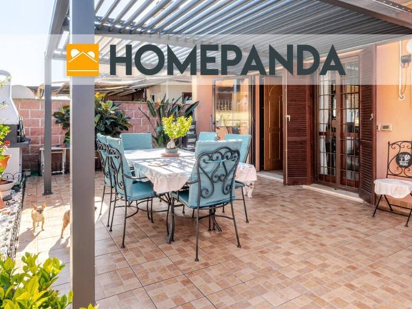 casa indipendente in vendita a Ladispoli