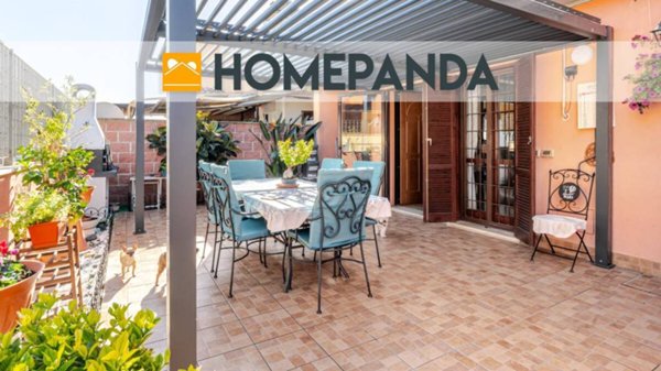 casa indipendente in vendita a Ladispoli