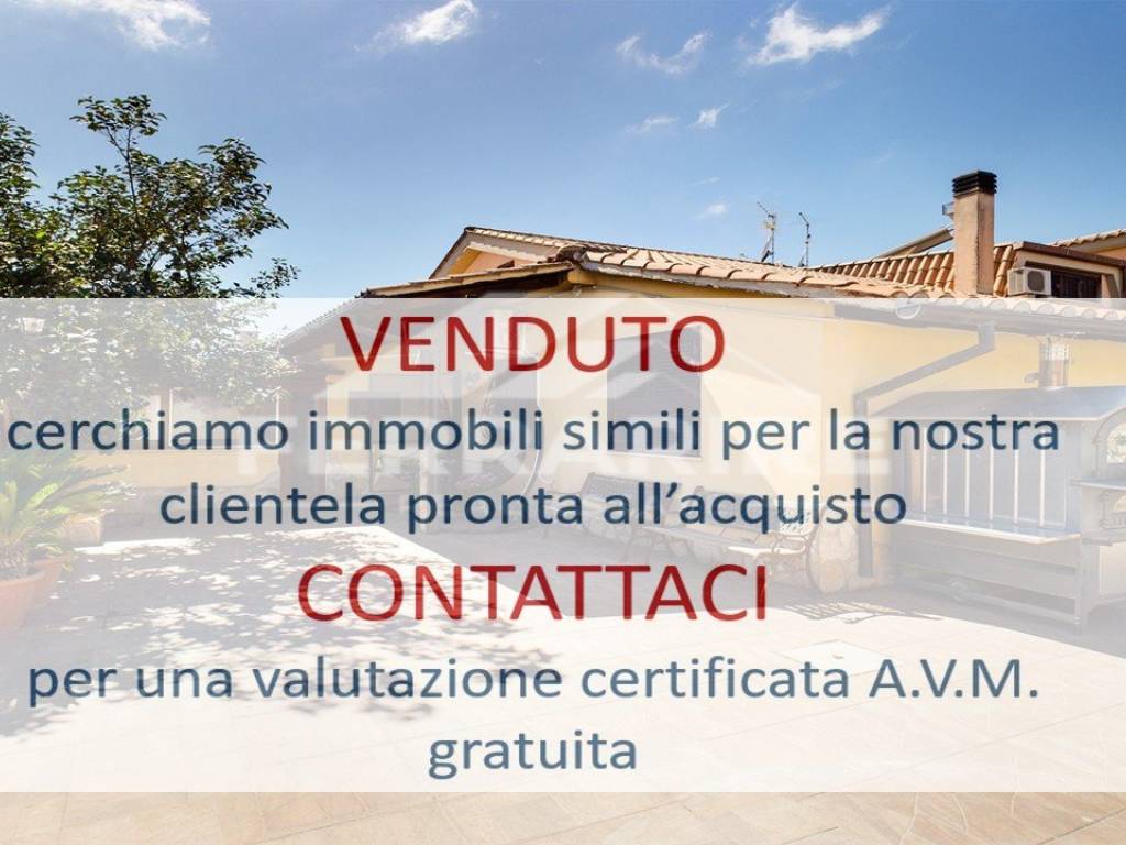 casa indipendente in vendita a Ladispoli