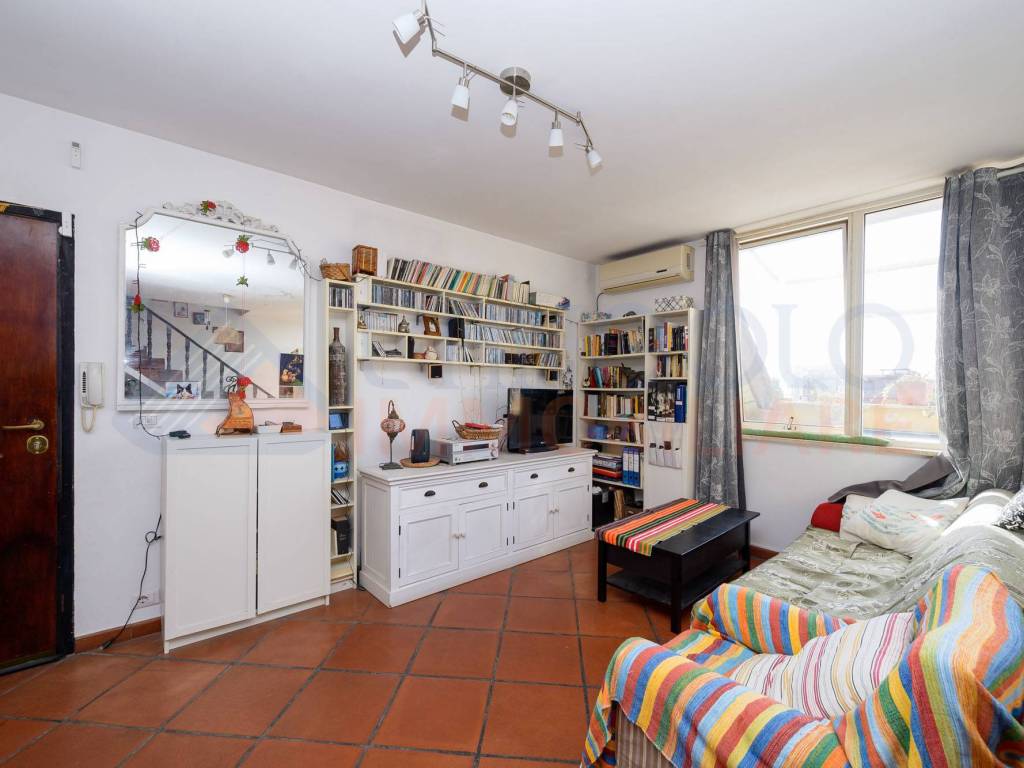 appartamento in vendita a Ladispoli