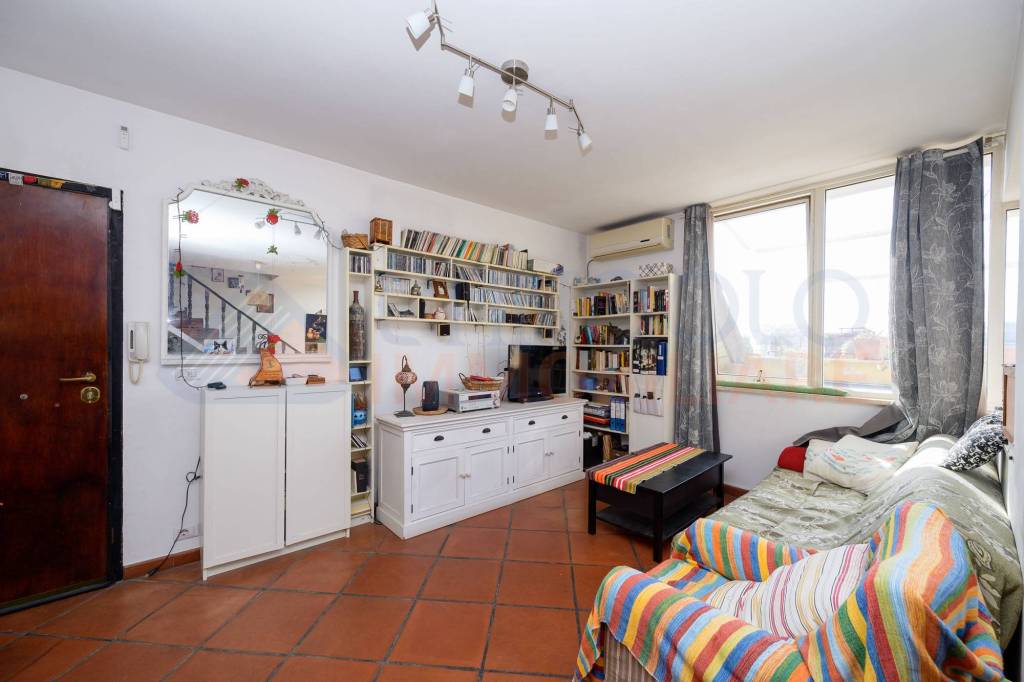 appartamento in vendita a Ladispoli