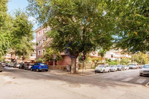 appartamento in vendita a Ladispoli