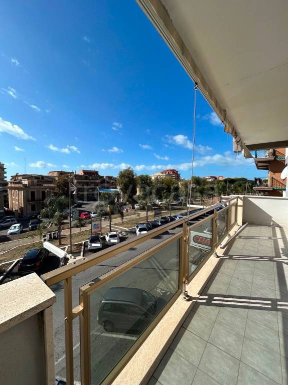 appartamento in vendita a Ladispoli