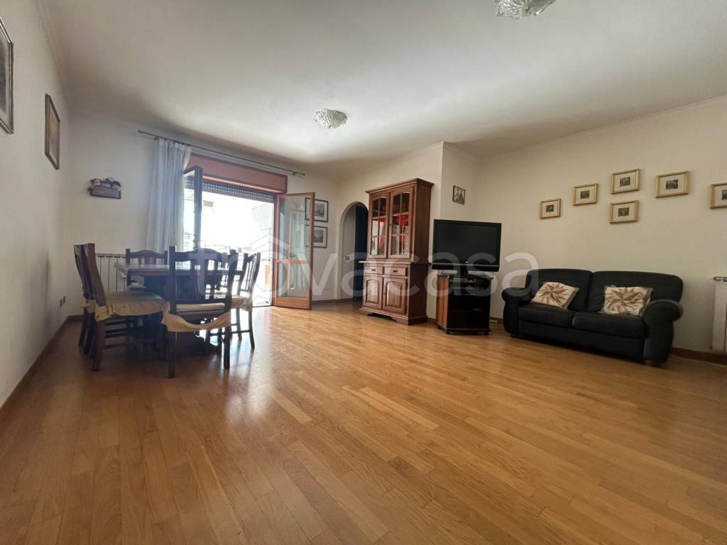 appartamento in vendita a Ladispoli