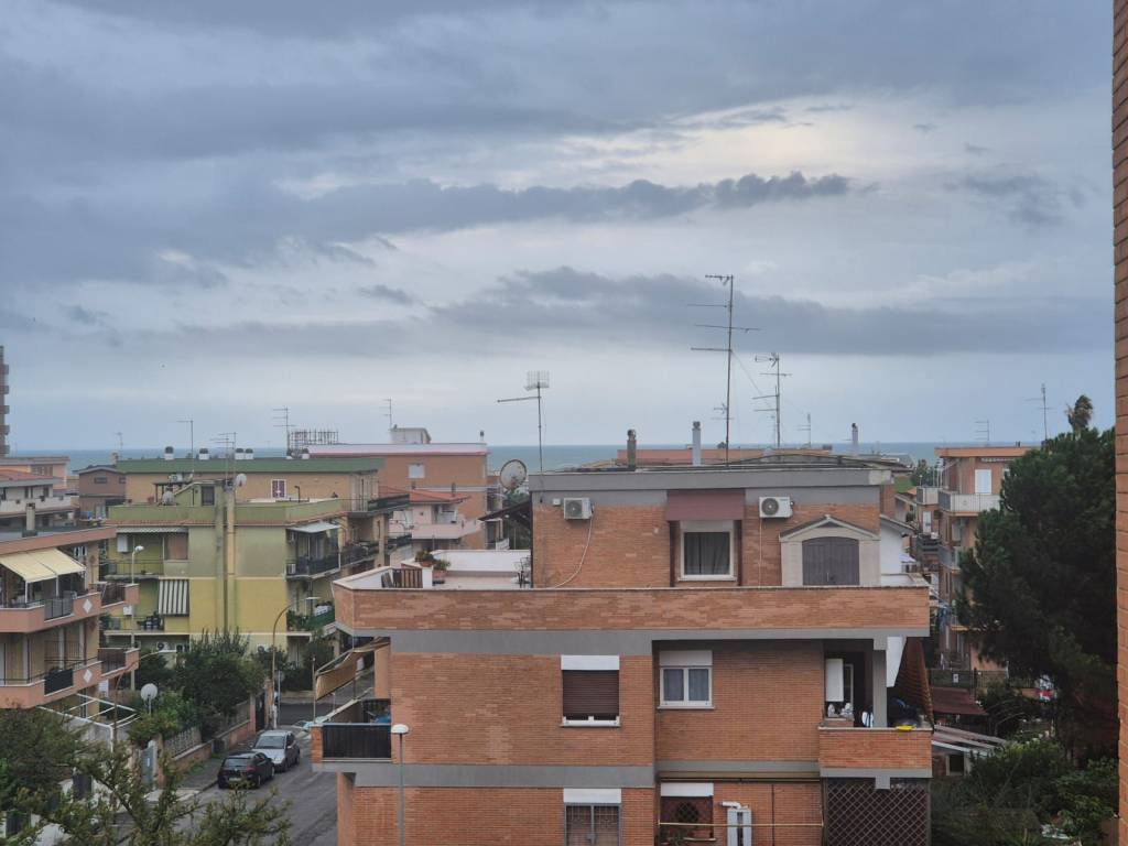 appartamento in vendita a Ladispoli