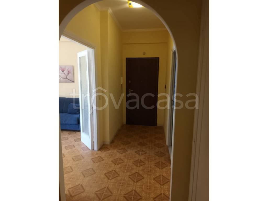 appartamento in vendita a Ladispoli