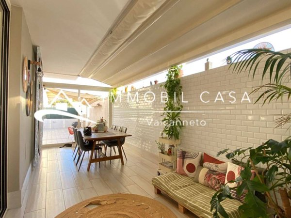 appartamento in vendita a Ladispoli