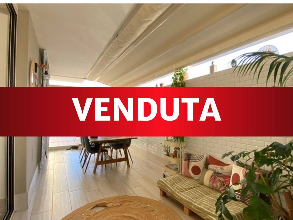 appartamento in vendita a Ladispoli