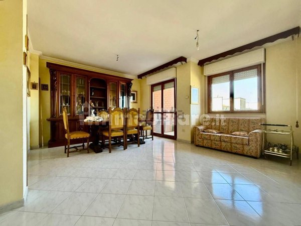 appartamento in vendita a Ladispoli