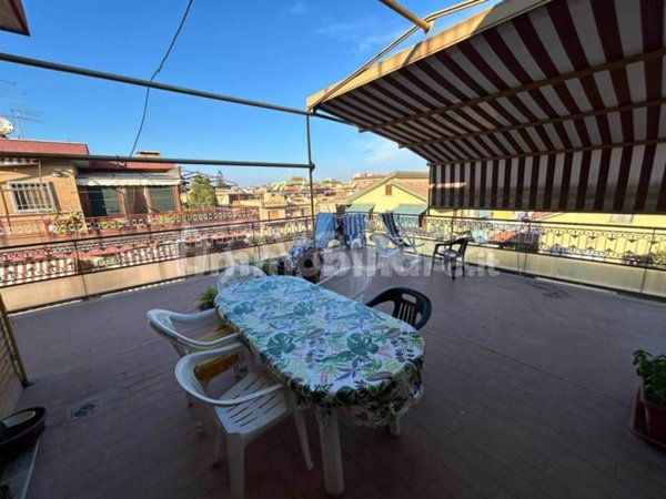 appartamento in vendita a Ladispoli