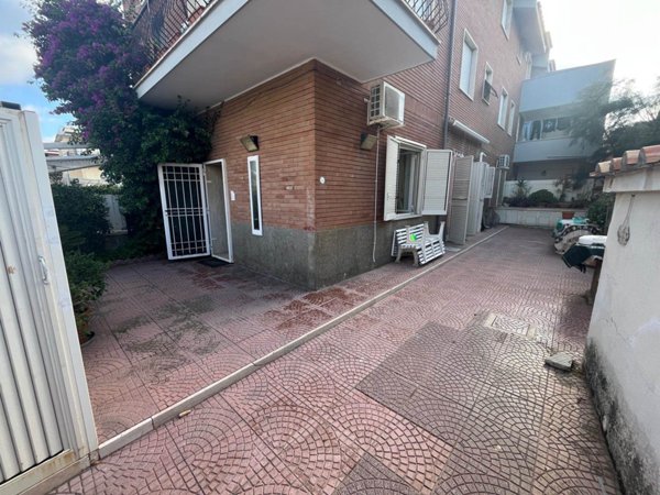 appartamento in vendita a Ladispoli