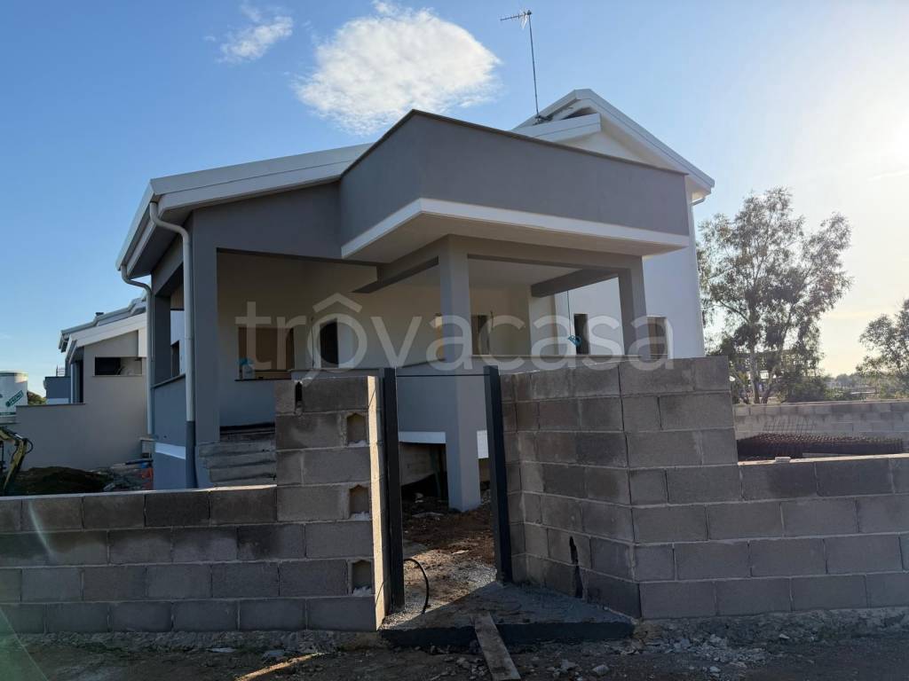 casa indipendente in vendita a Ladispoli