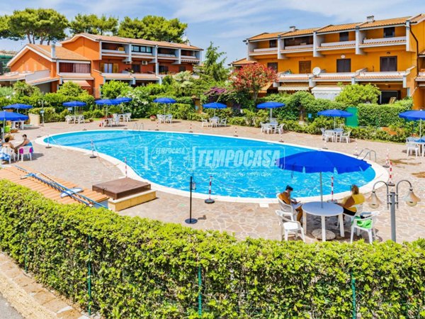 appartamento in vendita a Ladispoli