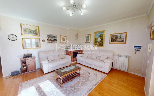 appartamento in vendita a Ladispoli