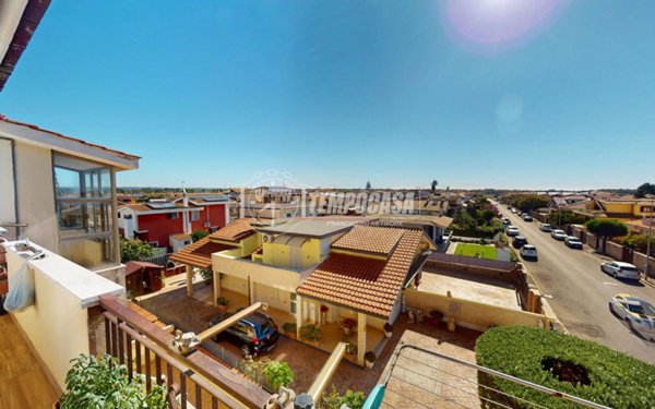 appartamento in vendita a Ladispoli