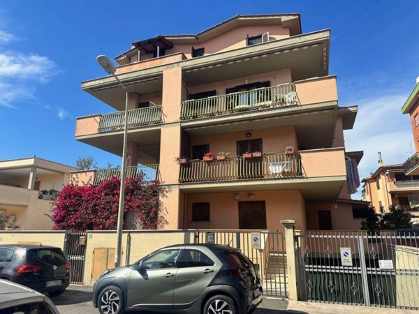 appartamento in vendita a Ladispoli