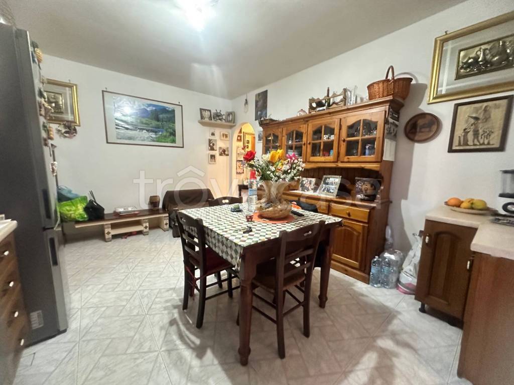 appartamento in vendita a Ladispoli