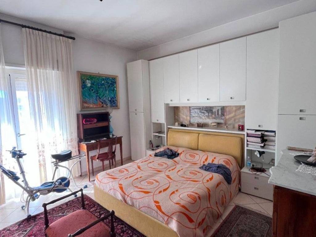 appartamento in vendita a Ladispoli