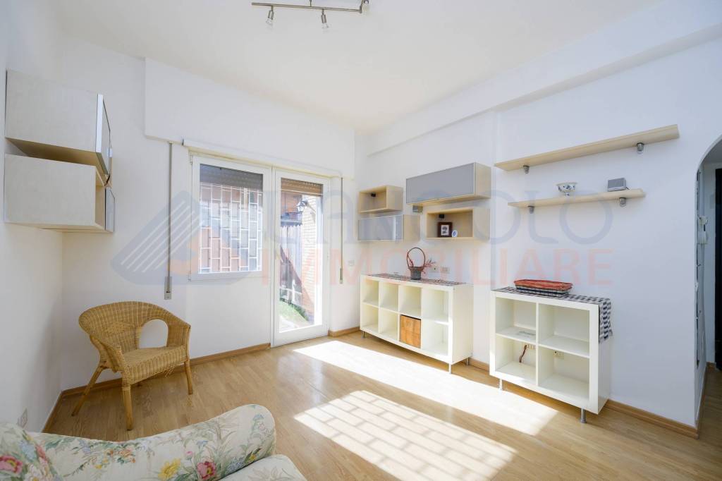 appartamento in vendita a Ladispoli