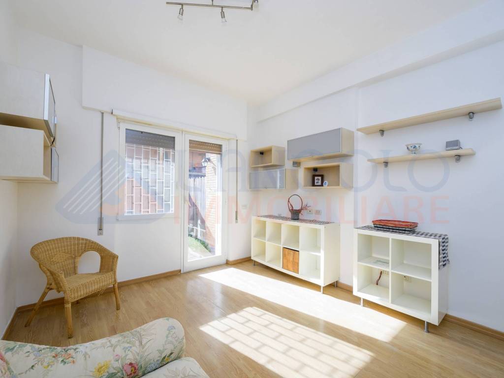 appartamento in vendita a Ladispoli