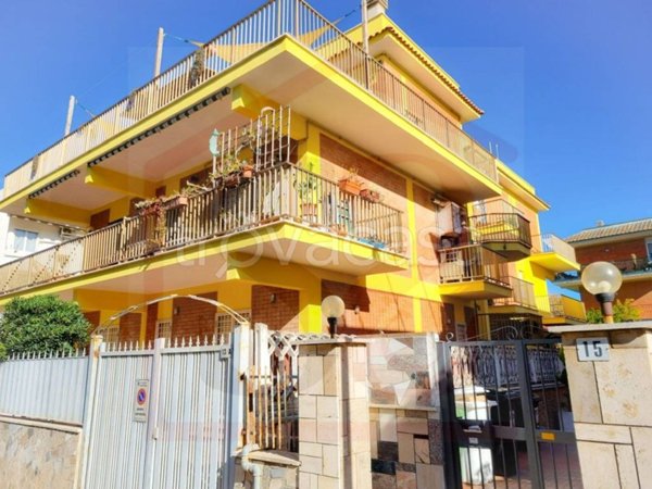 appartamento in vendita a Ladispoli