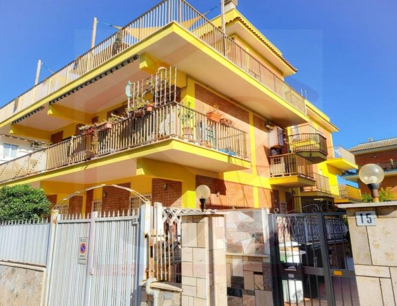 appartamento in vendita a Ladispoli