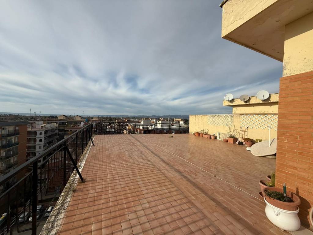 appartamento in vendita a Ladispoli