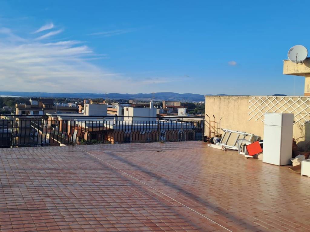 appartamento in vendita a Ladispoli