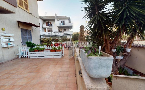 appartamento in vendita a Ladispoli