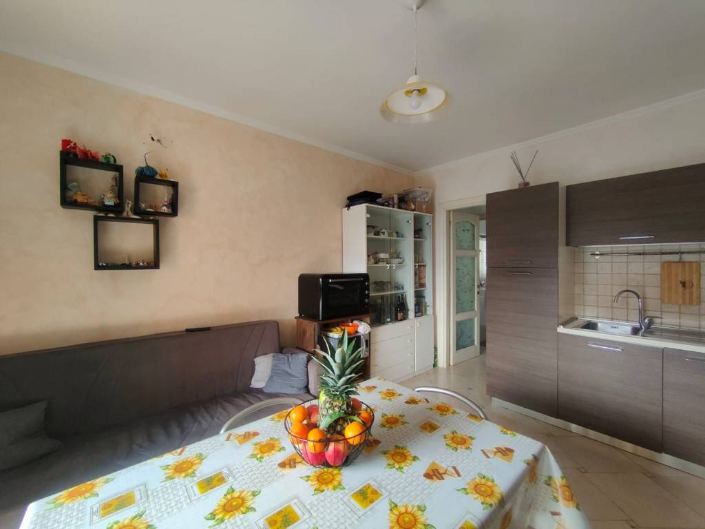 appartamento in vendita a Ladispoli