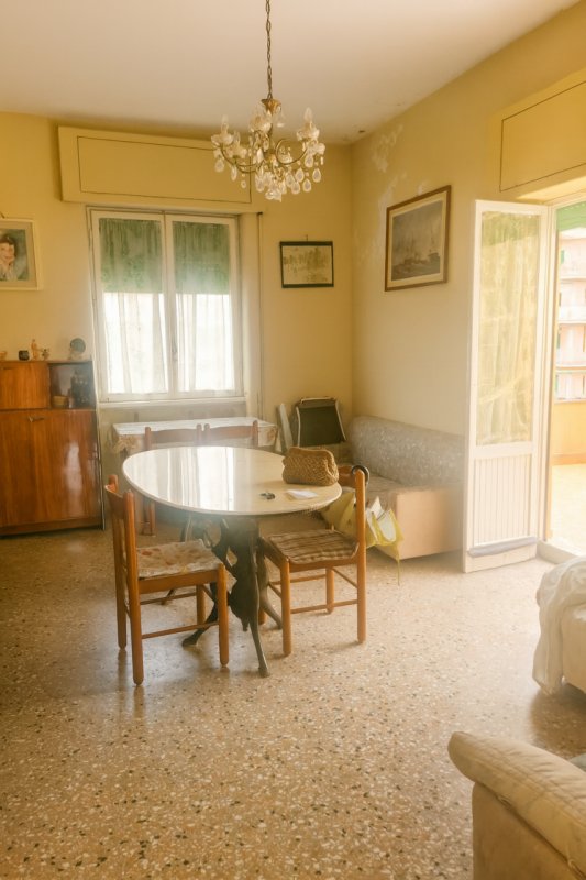 appartamento in vendita a Ladispoli