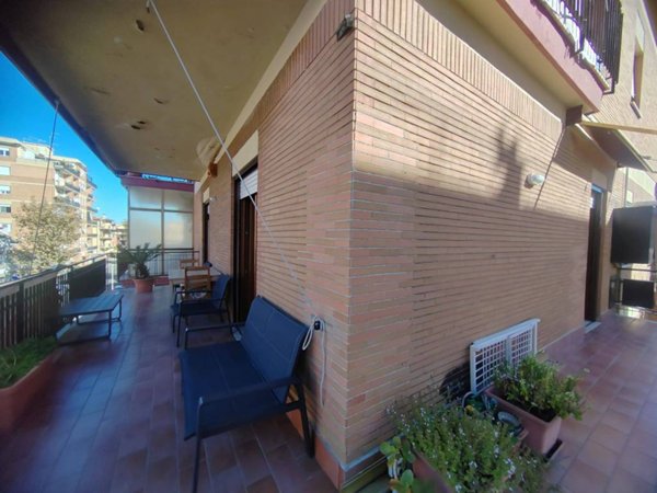 appartamento in vendita a Ladispoli