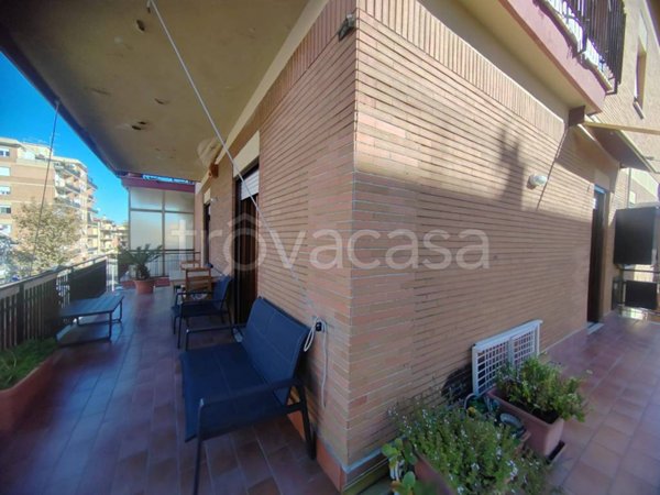 appartamento in vendita a Ladispoli in zona Marina di San Nicola