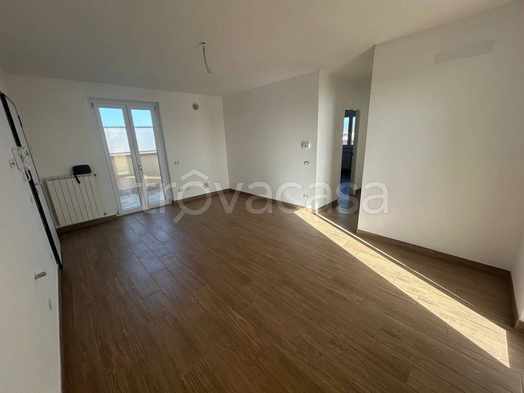 appartamento in vendita a Ladispoli