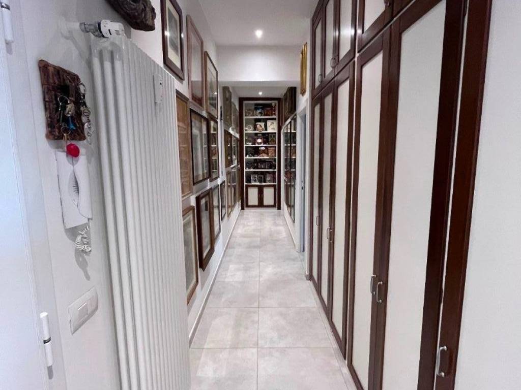 appartamento in vendita a Ladispoli