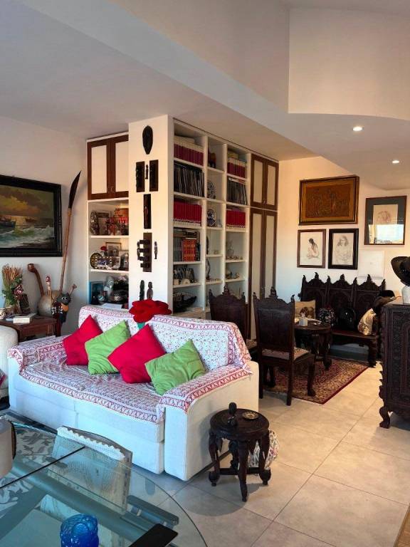 appartamento in vendita a Ladispoli